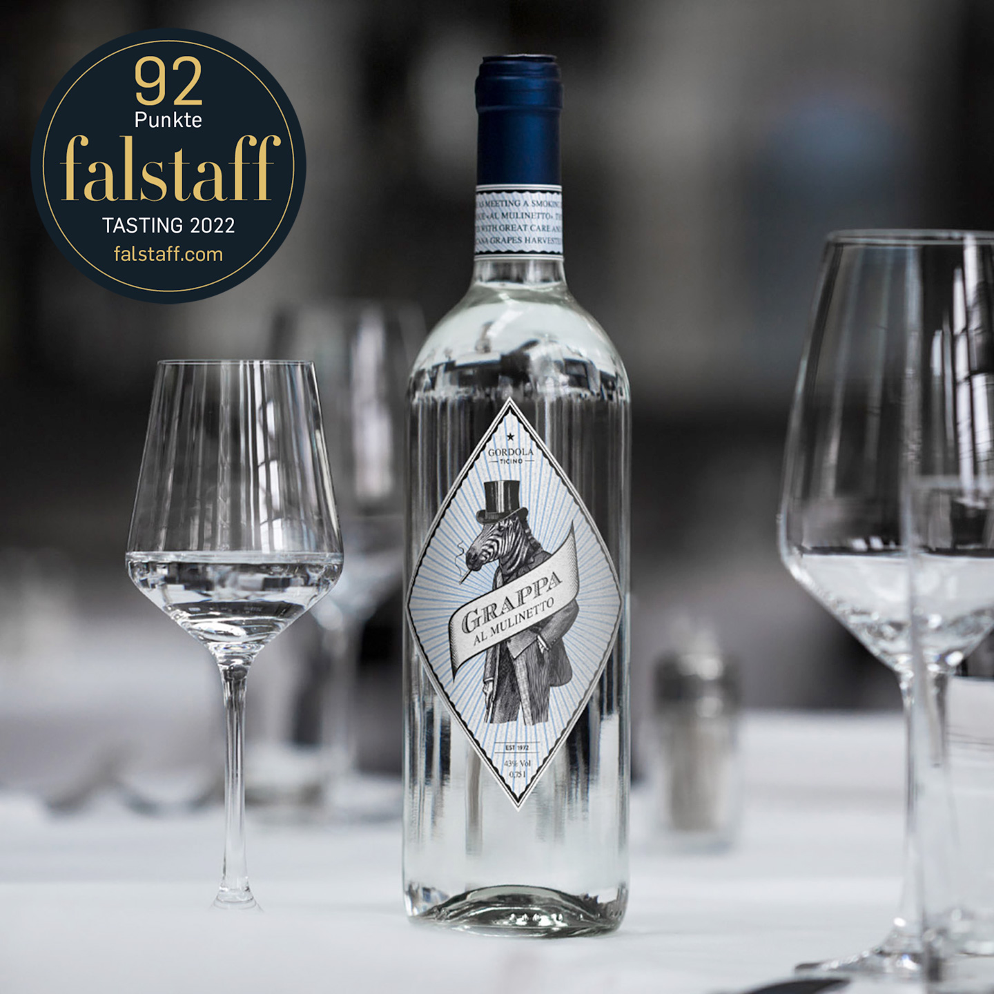 Grappa22