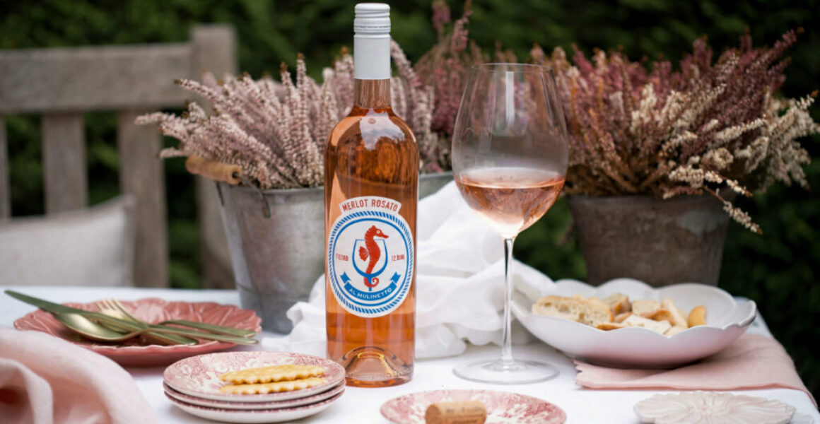 Rosato Zugeschnitten