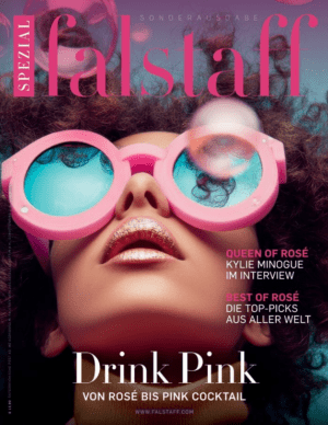 falstaff_Titelseite_Rosé falstaff_Titelseite_Rosé